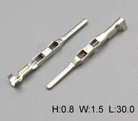 Variant: DJ617-1.5A (10pcs)
