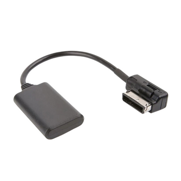 Câble adaptateur audio AUX pour interface musicale Bluetooth Audi VW AMI MDI MMI