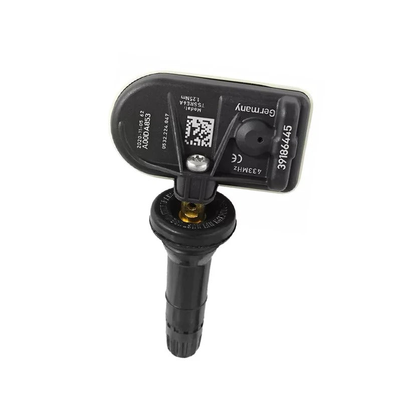YQ00956280 Tire Tyre Pressure Monitoring Sensor Replacement for Vauxhall Astra K MK7 Insignia B MK2 2015-2022 Replaces 4133 3025 39186445
