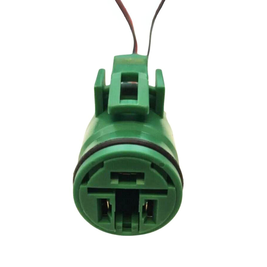 3 Pin Alternator Repair Plug Connector Prewired Denso Wire