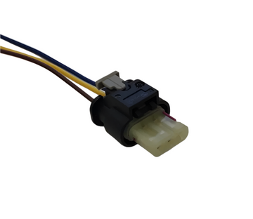 3 Pin For Mercedes Sprinter 2.1 CDI MAP Sensor Manifold Pressure Connector 0081534428 A0081534428 A0225452526