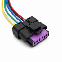 Prewired