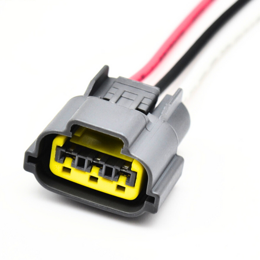 3 Pin Automotive Connectors
