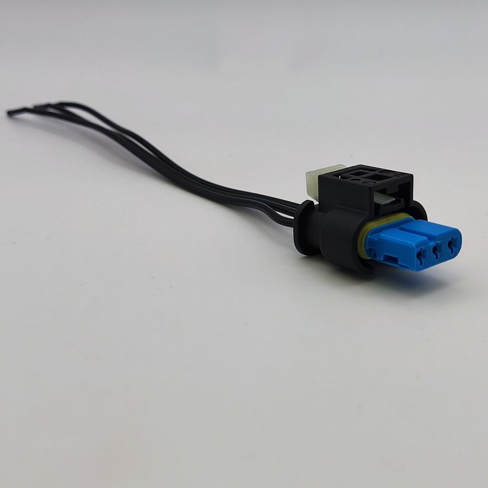 3 pin Connector For Land Rover Defender Discovery Parking Sensor Plug