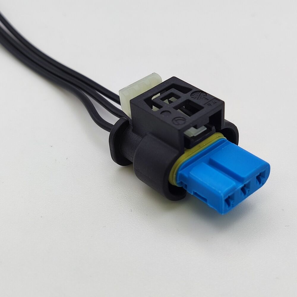 3 pin Connector For Land Rover Defender Discovery Parking Sensor Plug