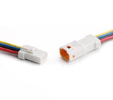 4 Pins