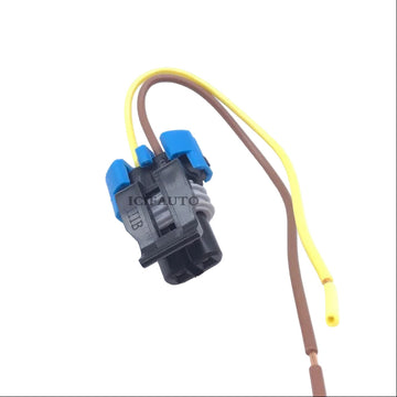 Connecteur de capteur de température d'air extérieur pour Vauxhall Astra Corsa Vectra Zafira Calibra Combo Tigra Meriva Frontera 9152245