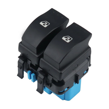 Front Right Electric Power Window Switch Driver Side For Renault Trafic Master For Vauxhall Vivaro Movano For Nissan NV400 Primastar 8200476806 8200108269 93858938 4417286
