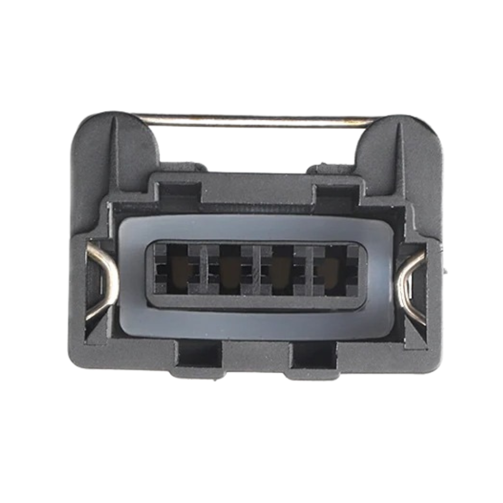 25x JPT Junior Power Timer Presa Contatto 1,502-2,502 VW N 906 - Foto 7