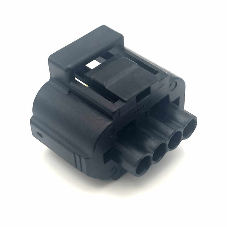 4 Pin TPS Throttle Position Sensor Connector Plug Fits Toyota 1JZ 2JZ