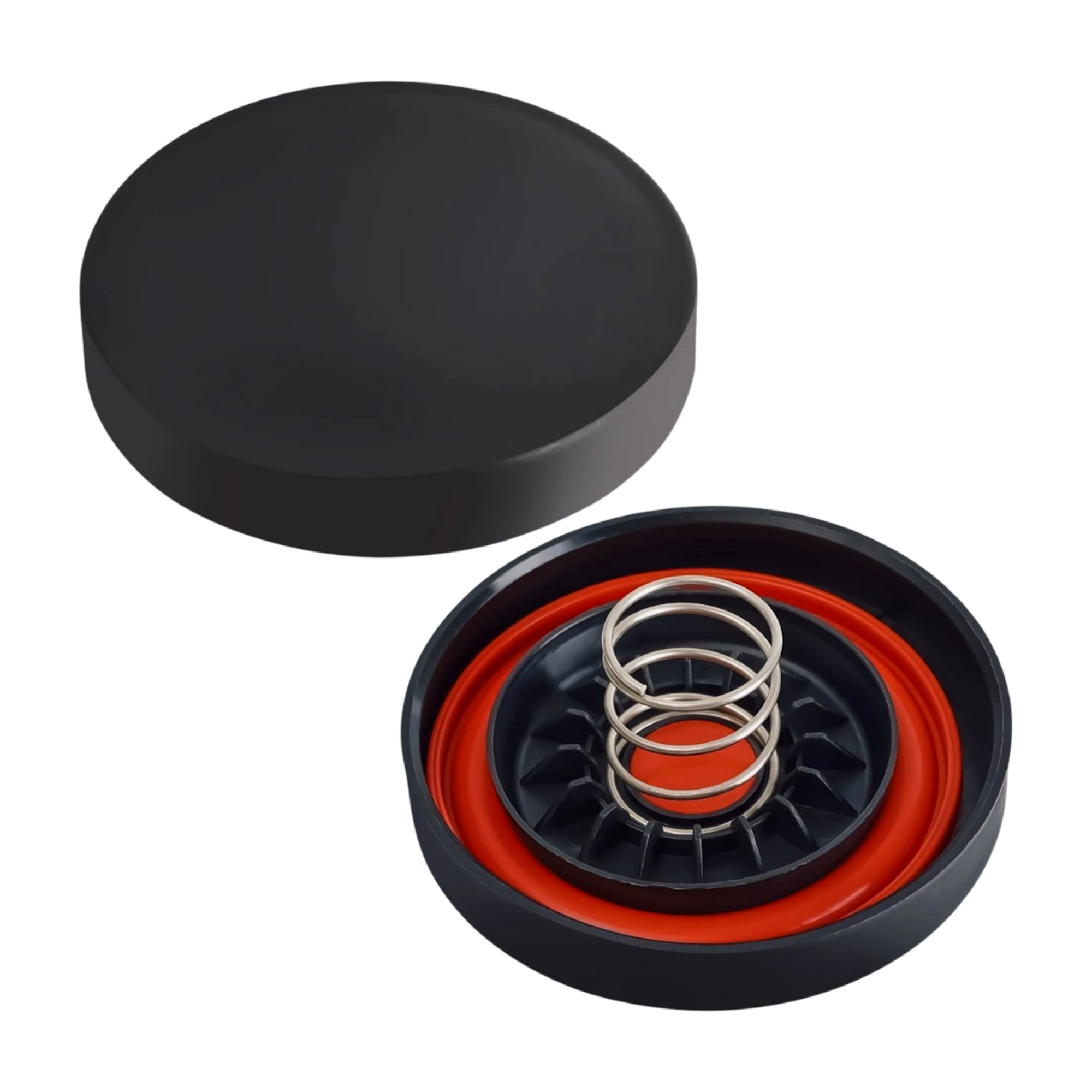 PCV Diaphragm Valve Cover Repair Cap for BMW B58 F20 F22 F30 F32 G30 11127645173