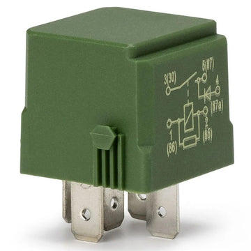 Level Control 5 Pin Relay A0025427619 A0025422319 for Mercedes-Benz