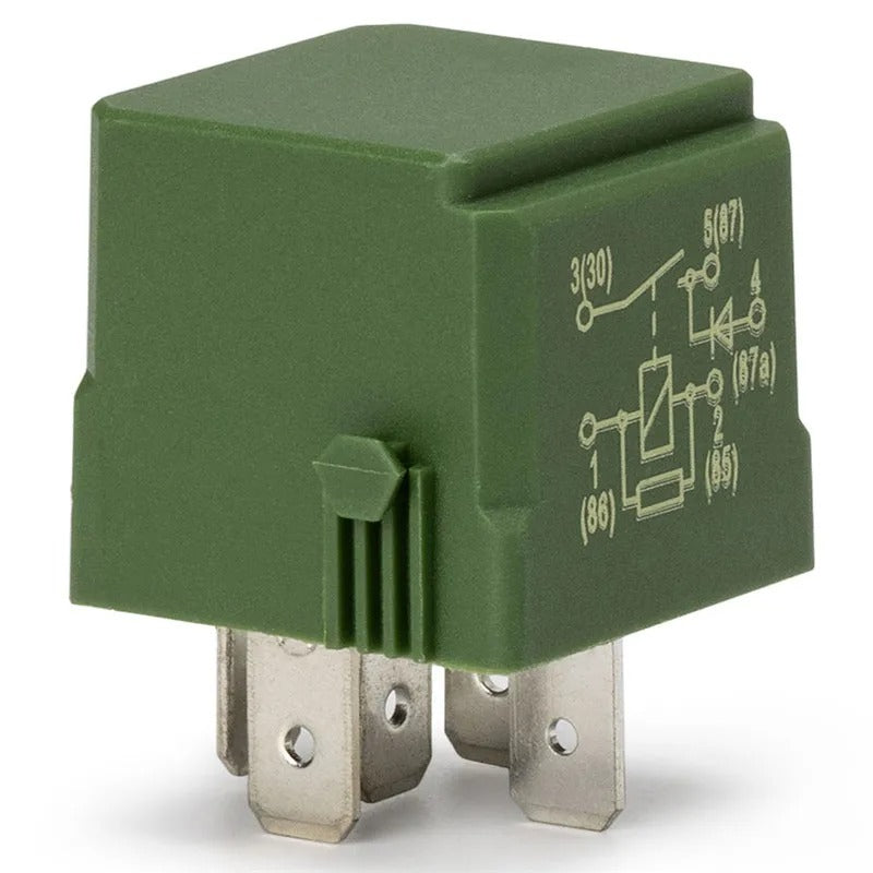 Level Control 5 Pin Relay A0025427619 A0025422319 for Mercedes-Benz