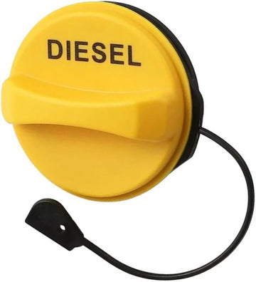 Fuel Tank Cap Replacement – LR053666 Compatible with Range Rover Discovery, Evoque, Sport (MK1, 3, 4, 5) TDV6 Fuel Gas Cap Cover