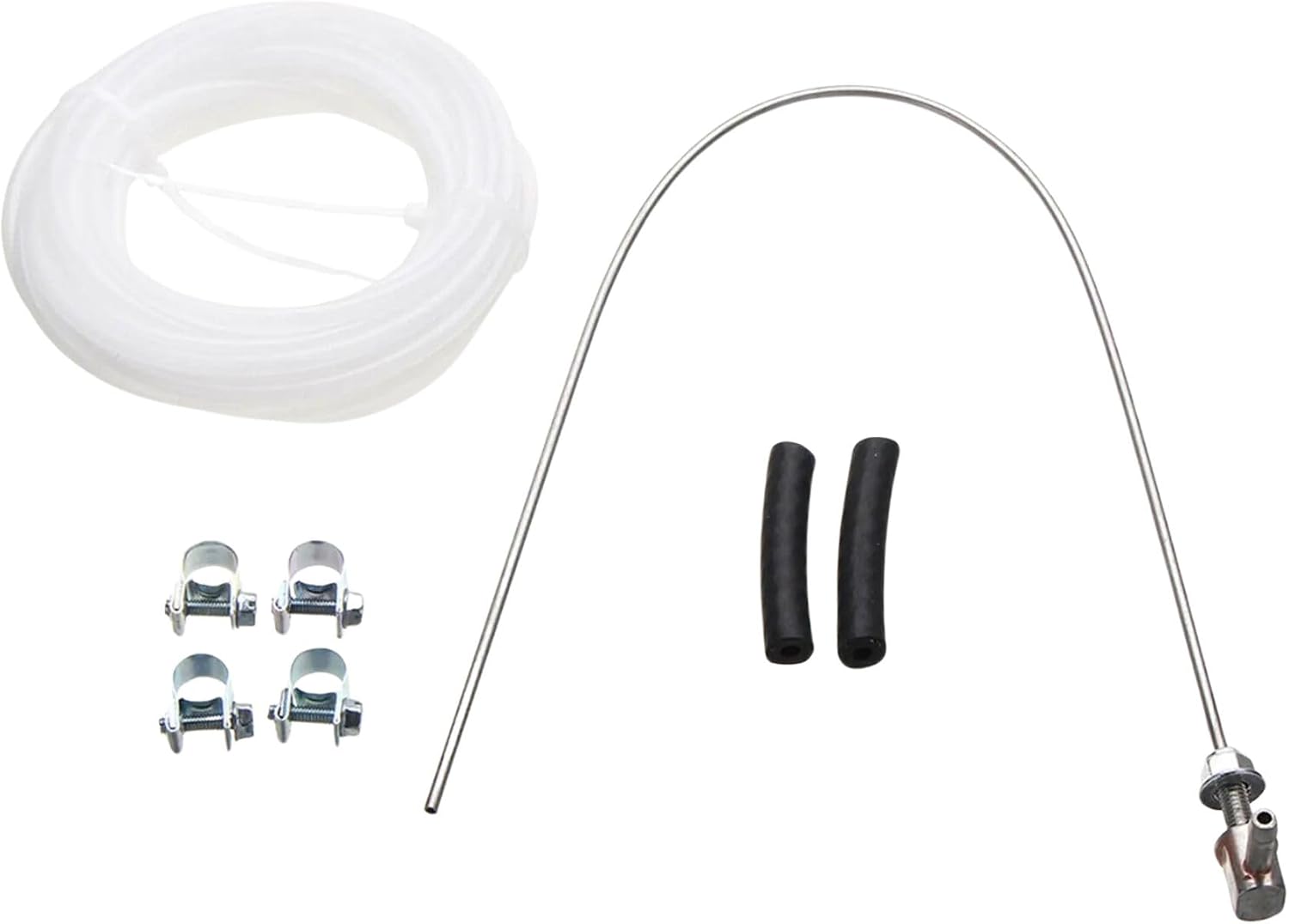 Diesel Heater Fuel Tank Standpipe Pick Up Kit 09031118 for Webasto Eberspacher
