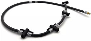 Fuel Leak Off Overflow Pipe 6460701532 for Mercedes Vito Viano W639 2.0 2.2 CDI