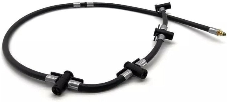 Fuel Leak Off Overflow Pipe 6460701532 for Mercedes Vito Viano W639 2.0 2.2 CDI