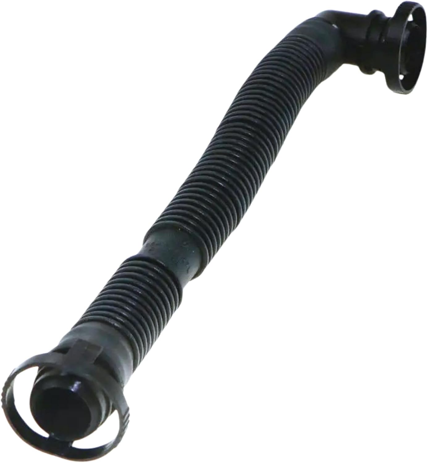 Secondary Air Pump Outlet Hose Pipe 1.6 Petrol for VW Audi Seat Skoda 06A131127L