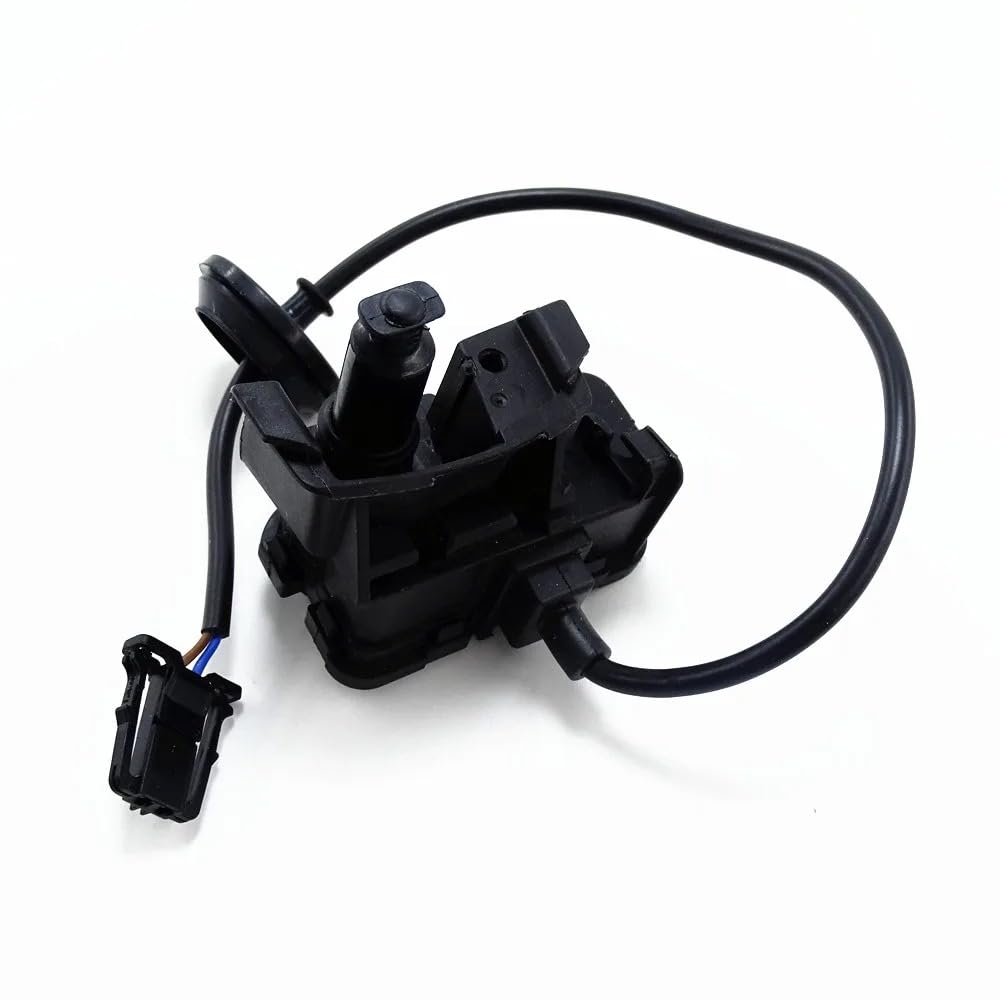 Fuel Flap Cap Locking Actuator Solenoid Motor for VW Golf/Skoda Rapid – 5C6810773H