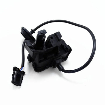 Tankklappenverriegelung Stellmotor für VW Golf/Skoda Rapid – 5C6810773H