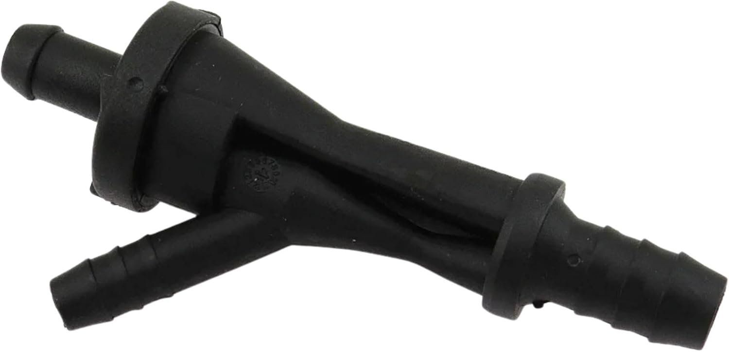 Air Intake Suction Jet Pump Purge Valve - 1.8/2.8 Petrol - 058133753D for Audi VW