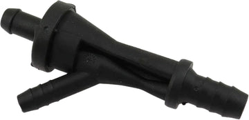 Soupape de purge de pompe à jet d'aspiration d'admission d'air - Essence 1.8/2.8 - 058133753D pour Audi VW