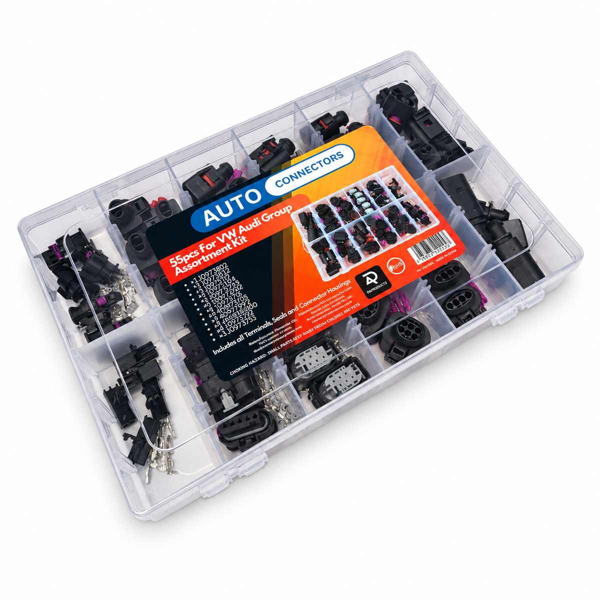 55pcs-VW-kit