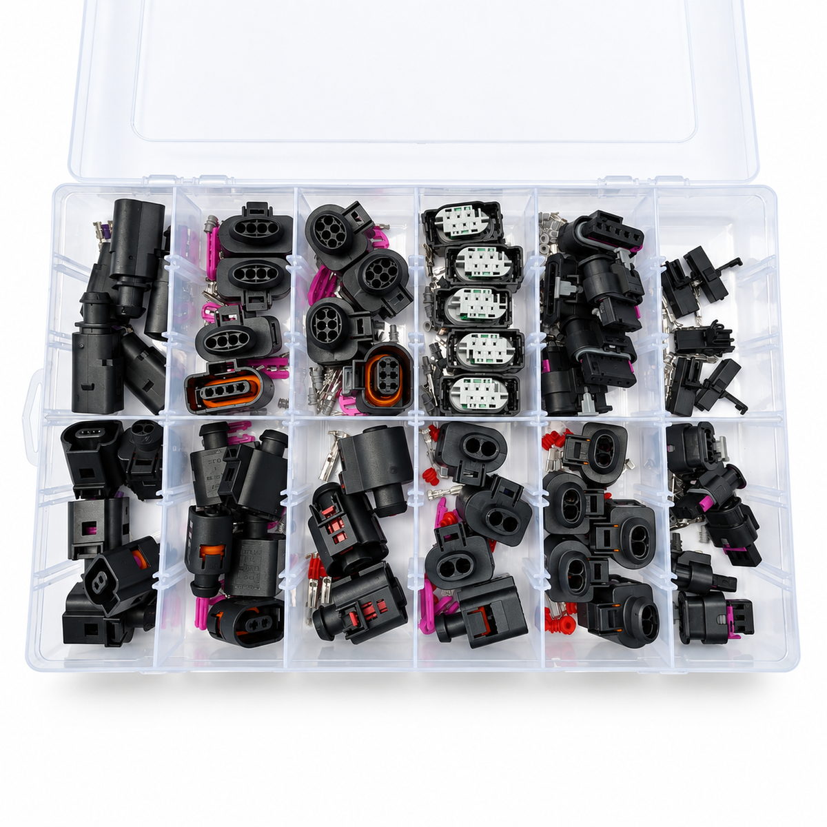 55pcs-VW-kit