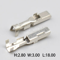Variant: DJ621-2.2A (10pcs)