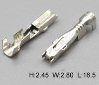Variant: DJ621F-1.8A (10pcs)