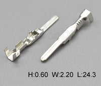 Variant: DJ612-2.2 (10pcs)