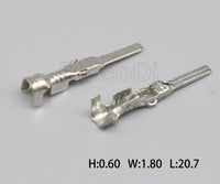 Variant: DJ611F-1.8A (10pcs)