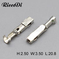 Variant: DJ627-1.5A (10pcs)