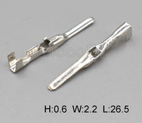 Variant: DJ616-2.2A (10pcs)