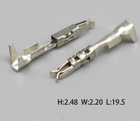 Variant: DJ623-E1.5A (10pcs)
