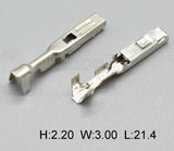 Variante: DJ625-2.2A (10 Stück)