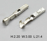 Variant: DJ625-2.2A (10pcs)