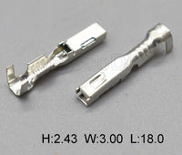 Variant: DJ627-F2.2A (10pcs)
