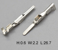 Variant: DJ611-2.2 (10pcs)