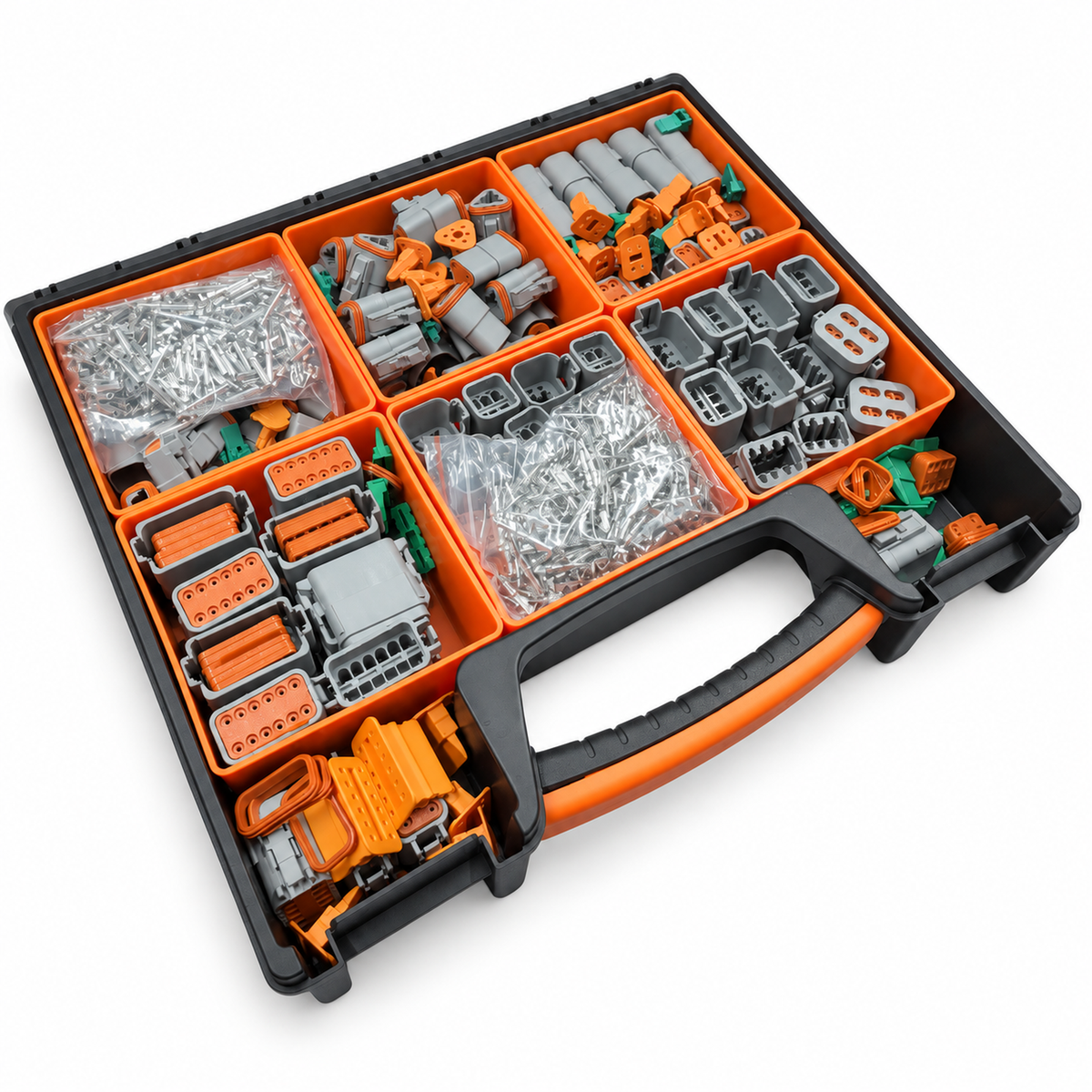 588pcs/DTkit/H692