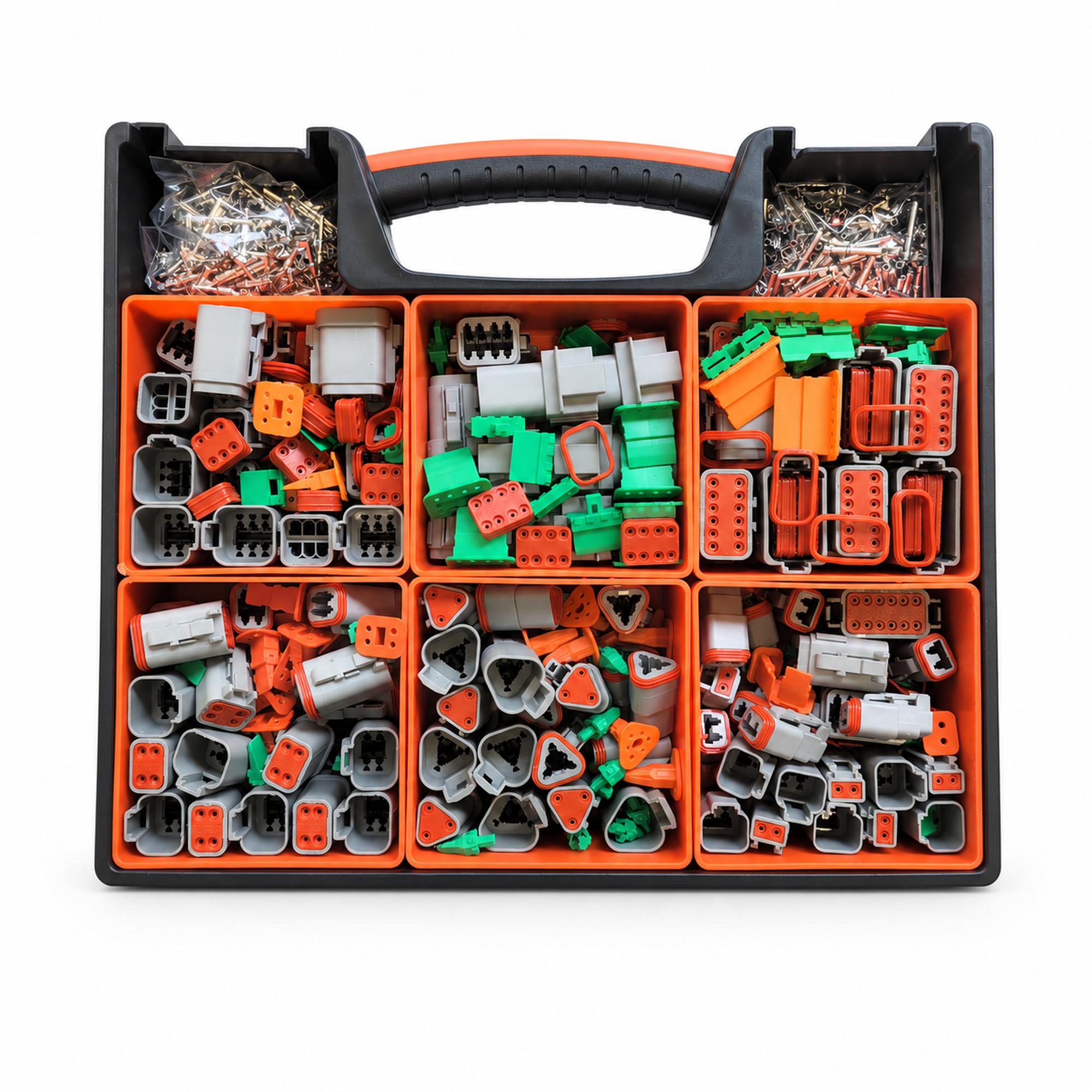 588pcs/DTkit/H692