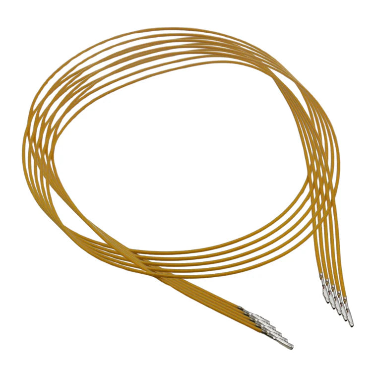 5Pcs 000979133E For Audi Seat Skoda VW Repair Wire 100cm 1 Meter Line Length