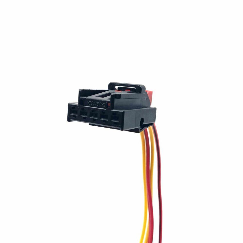 5 Pin Connector for VW Volkswagen Tail Light Lamp Rear-Contact 5K0972705