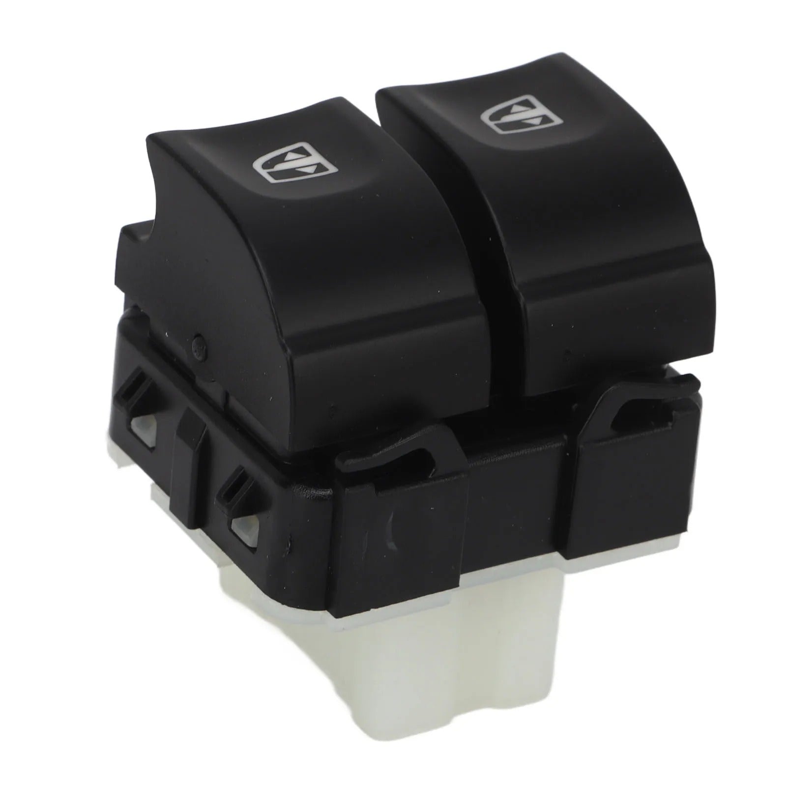 Electric Window Control Switch For Renault Trafic 2014-2019 Captur Clio 4 Zoe