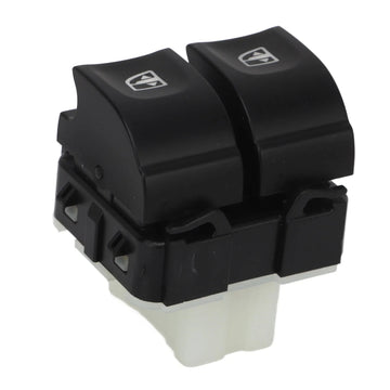 Electric Window Control Switch For Renault Trafic 2014-2019 Captur Clio 4 Zoe