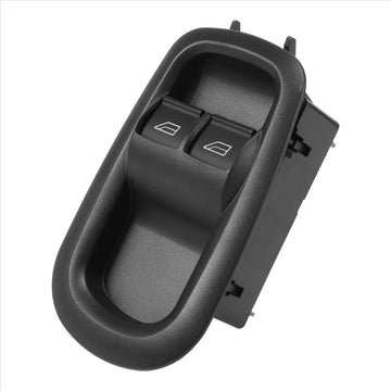 Driver Side Door Double Master Window Control Switch for Ford Transit MK8 Custom 1791339 2029885