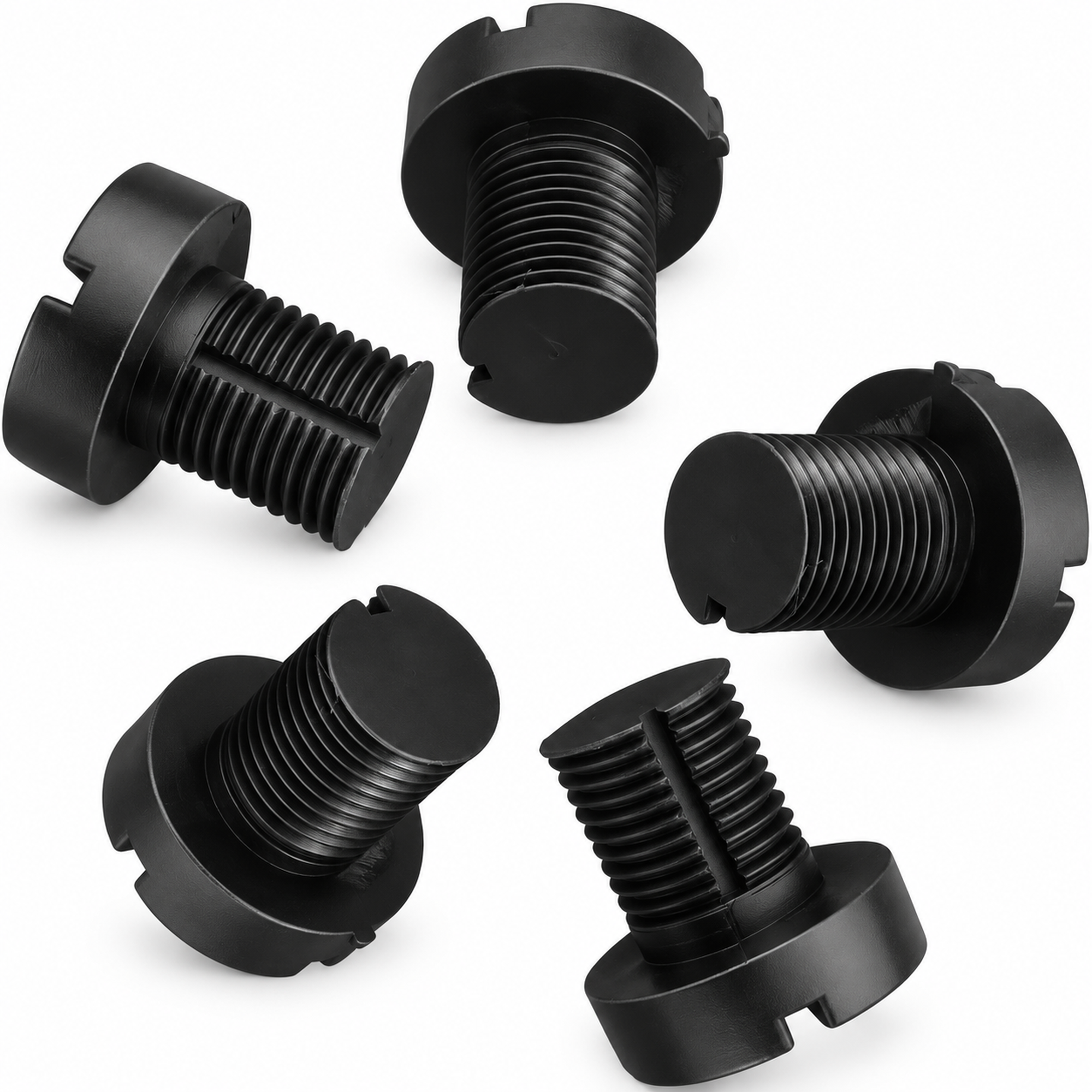 5x/Z115.B/screw