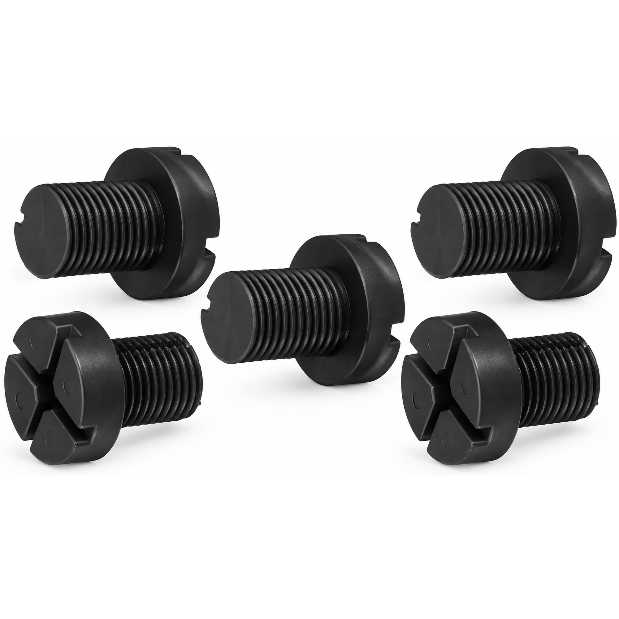 5x/Z115.B/screw