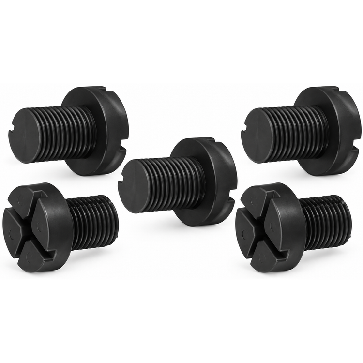 5x/Z115.B/screw