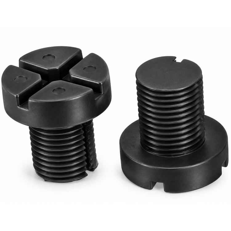 5x/Z115.B/screw